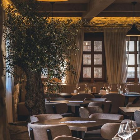 Kula Boutique Hotel Bar Eksteriør bilde