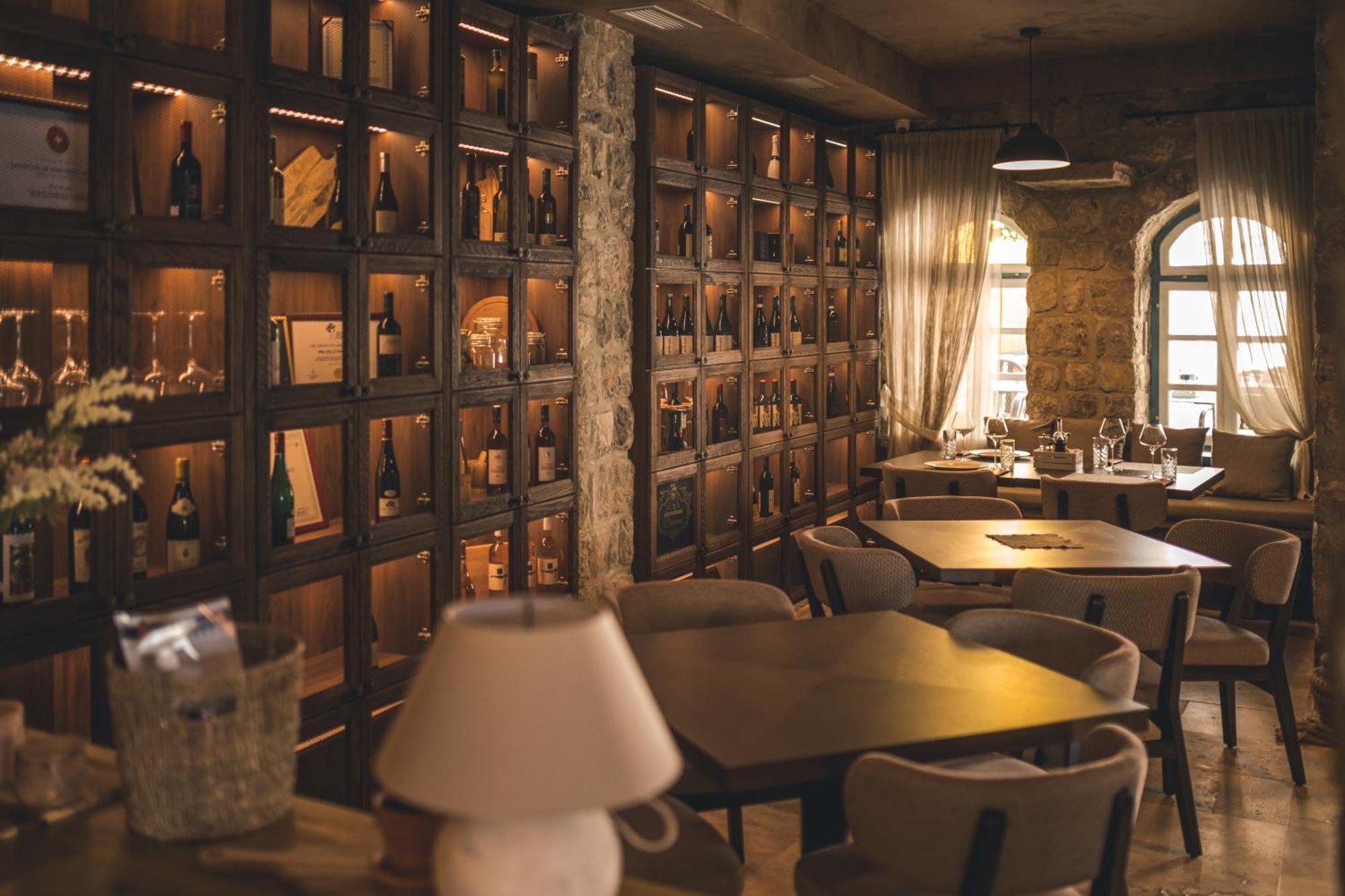 Kula Boutique Hotel Bar Eksteriør bilde