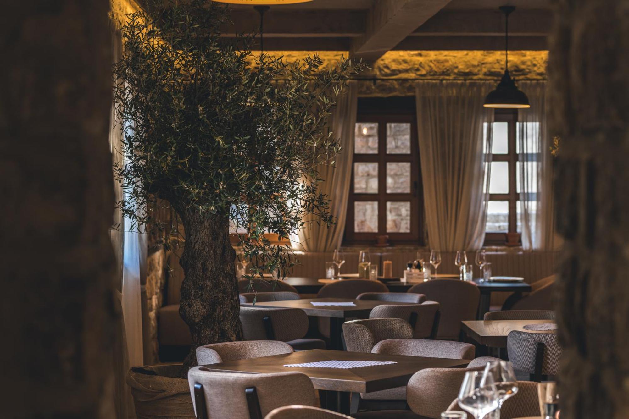 Kula Boutique Hotel Bar Eksteriør bilde