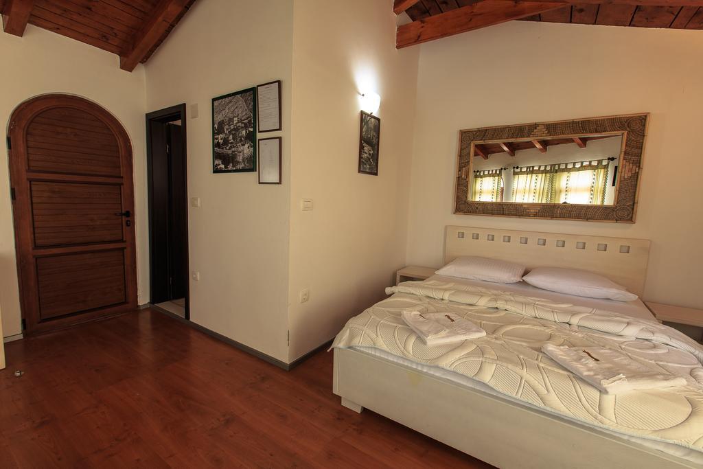 Kula Boutique Hotel Bar Rom bilde