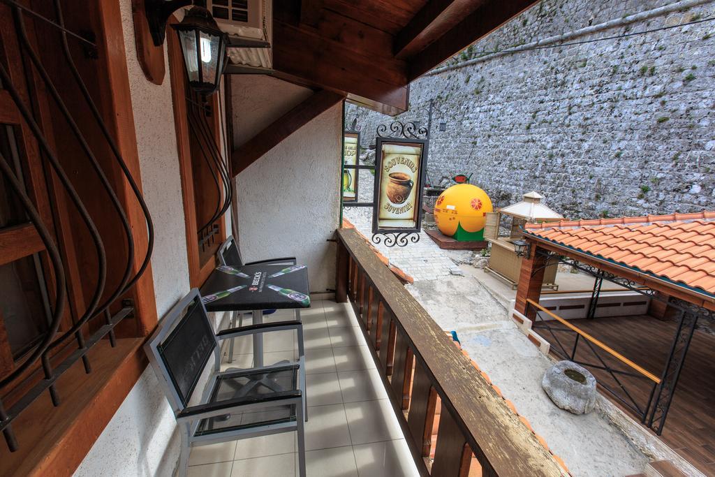 Kula Boutique Hotel Bar Rom bilde