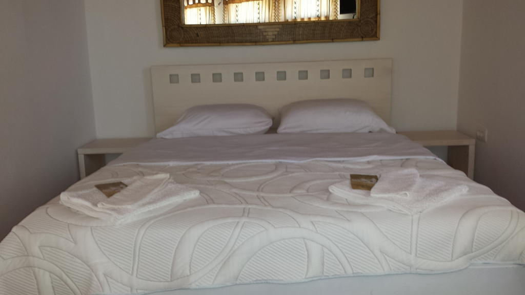 Kula Boutique Hotel Bar Rom bilde